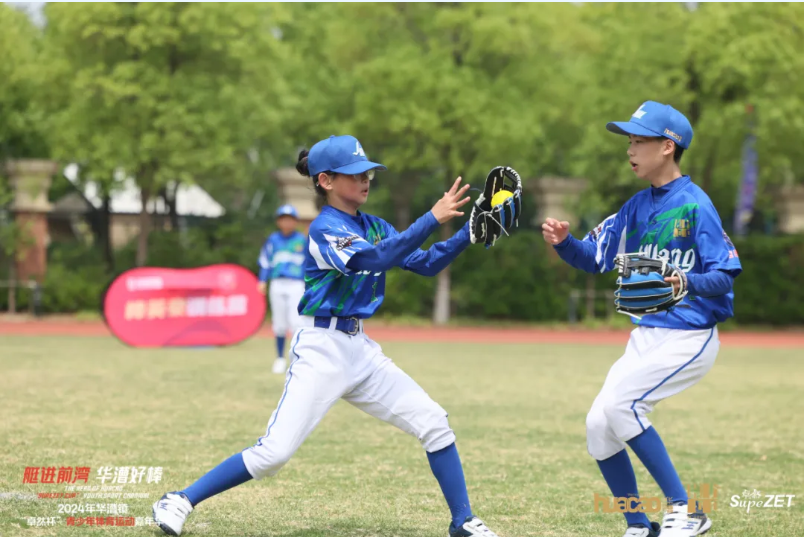 【分院动态】华漕：践行社会责任，关注青少年成长，这家春申金字塔人才企业这样做......