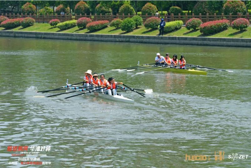 【分院动态】华漕：践行社会责任，关注青少年成长，这家春申金字塔人才企业这样做......