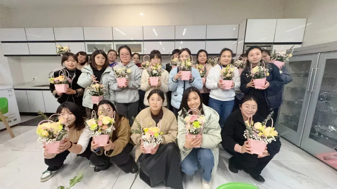 奋楫逐浪 力学笃行 | U8国际2025年第一季度动态速览